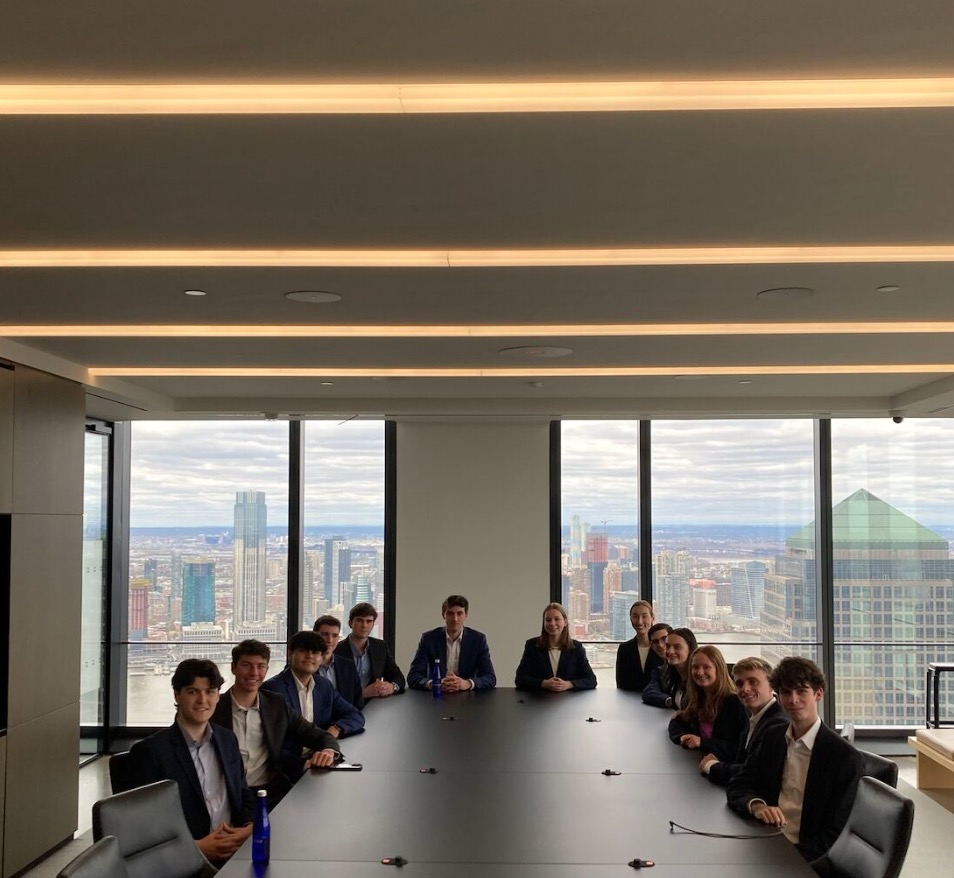 Portfolio Performance Group